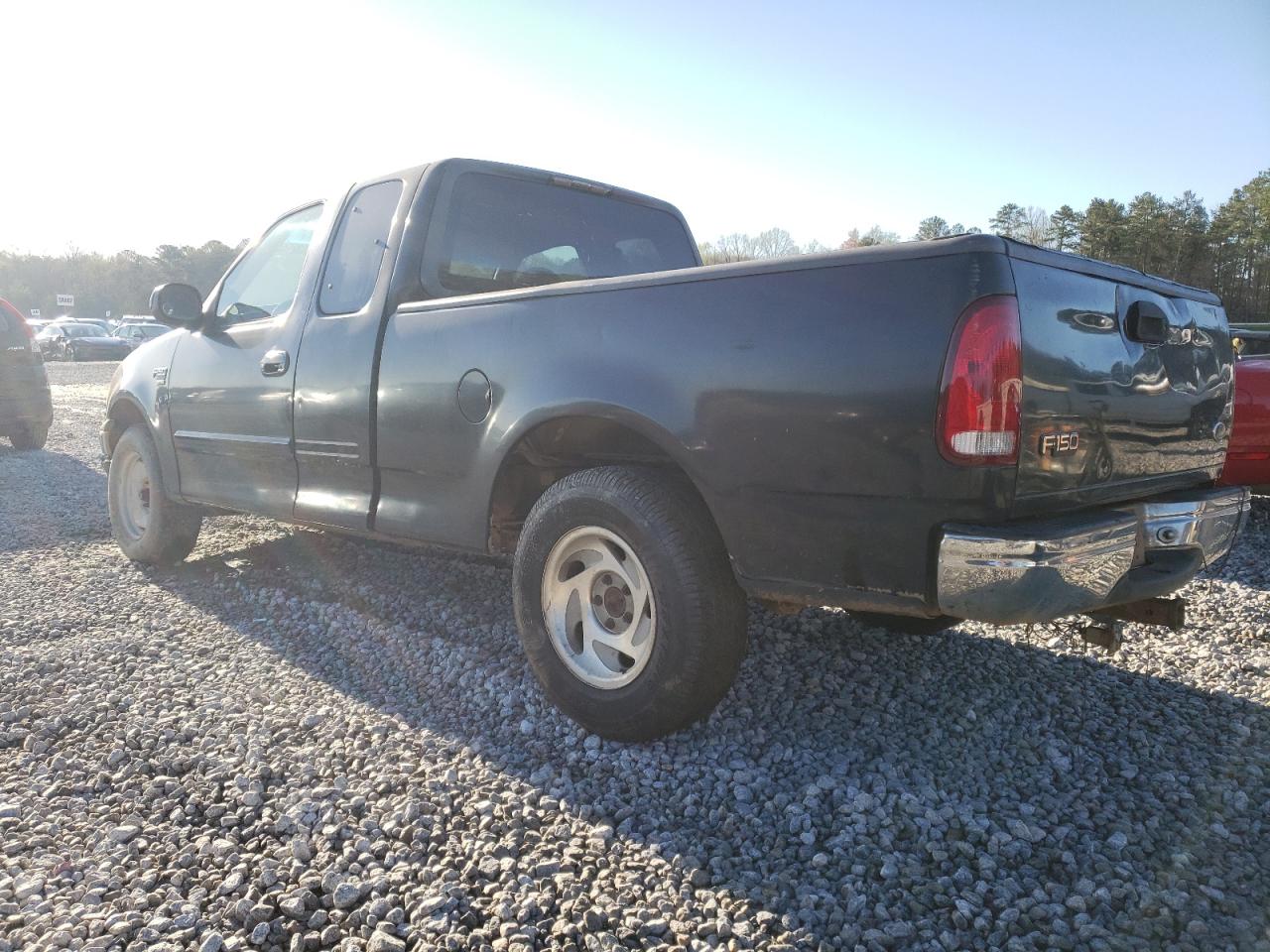 1999 Ford F-150 - Image 2