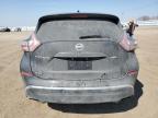 2015 Nissan Murano S for Sale in Greenwood, NE - Side