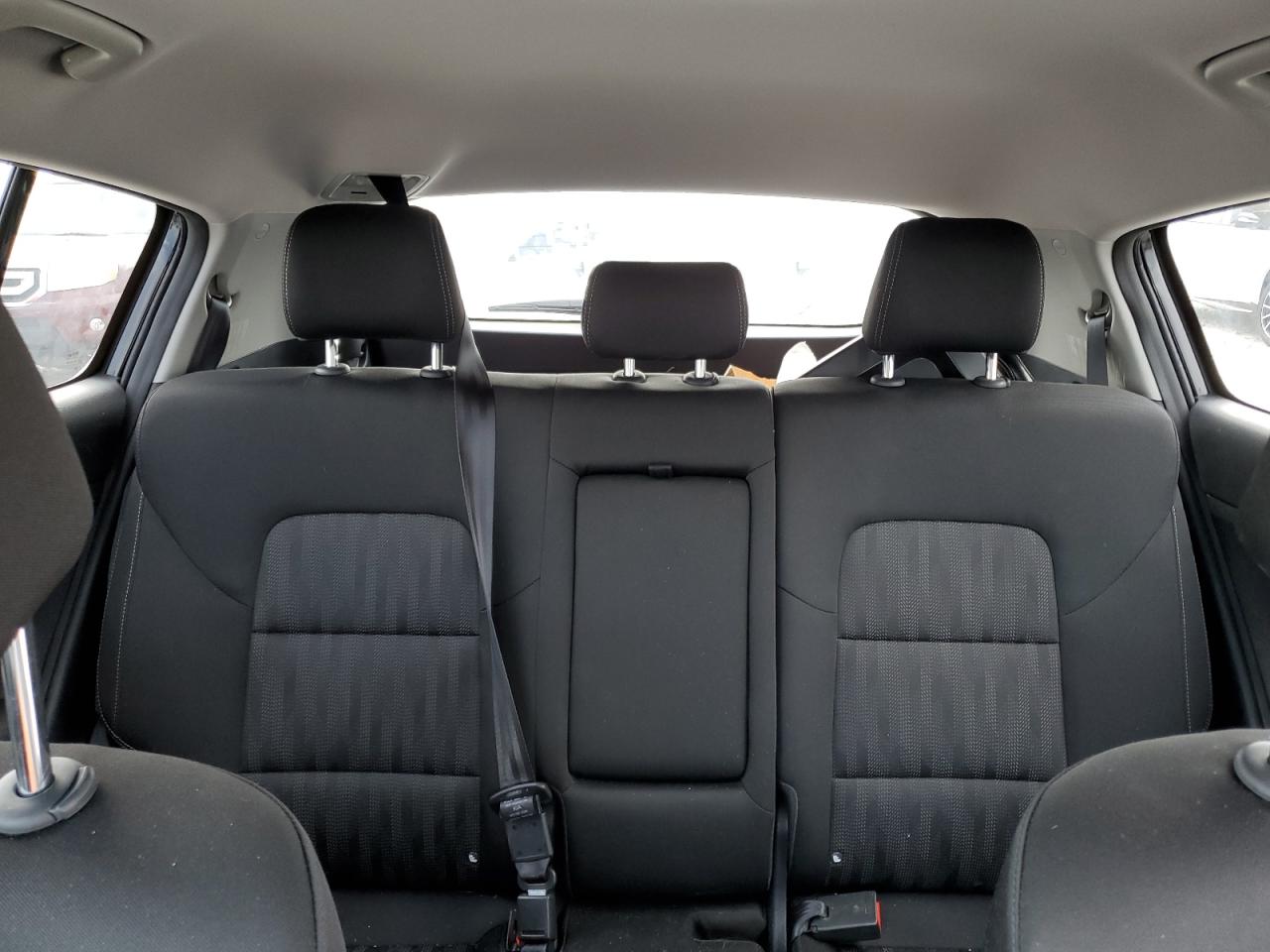 2017 Kia Sportage - Image 10