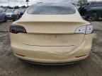 2021 TESLA MODEL 3  for sale at Copart CA - SAN DIEGO