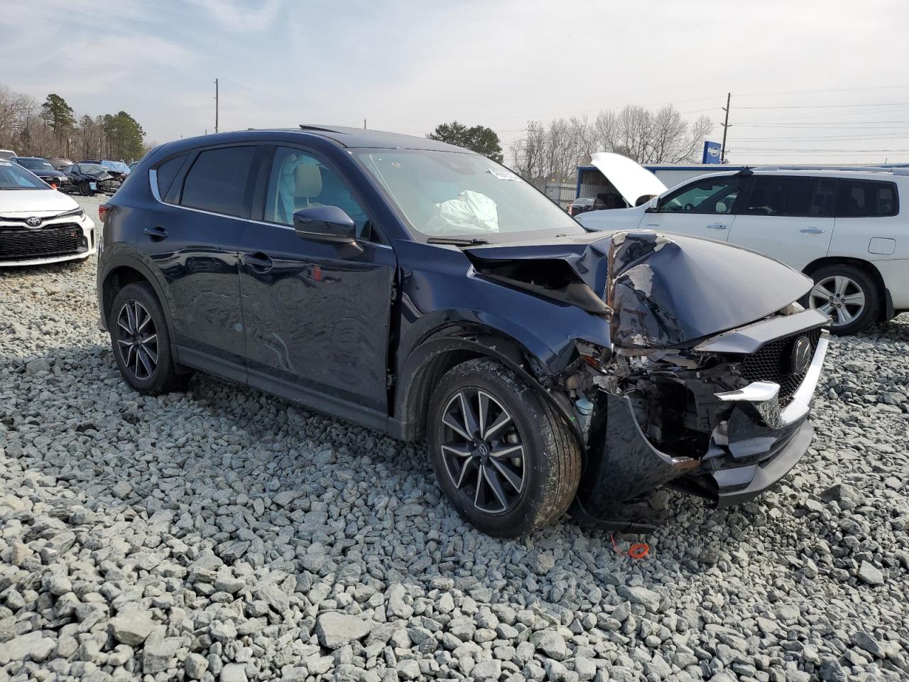 2018 Mazda CX-5 - Image 4