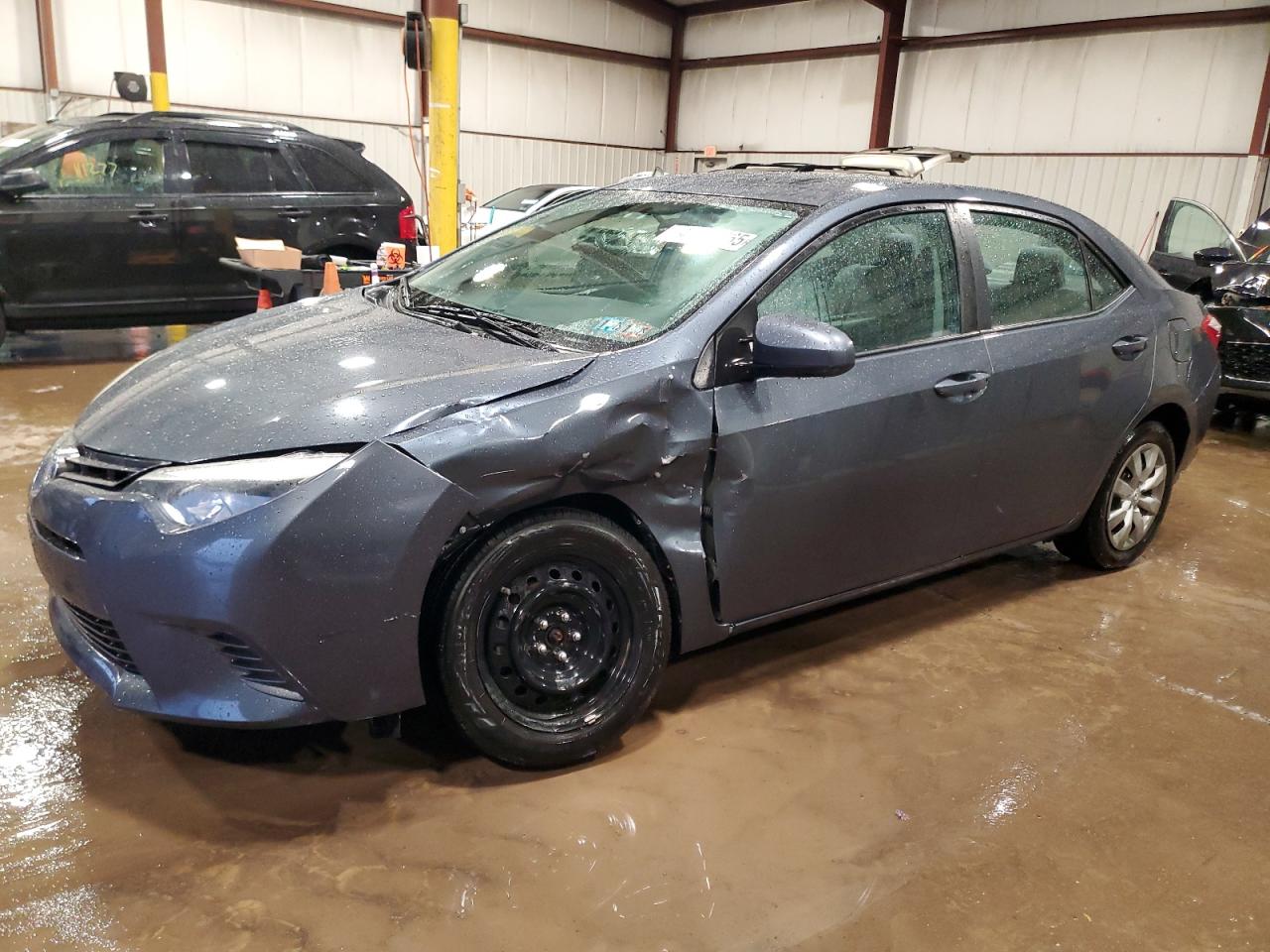 2T1BURHE6GC633085 TOYOTA COROLLA 2016