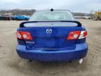 2004 Mazda 6 I იყიდება Chicago Heights-ში, IL - Rear End