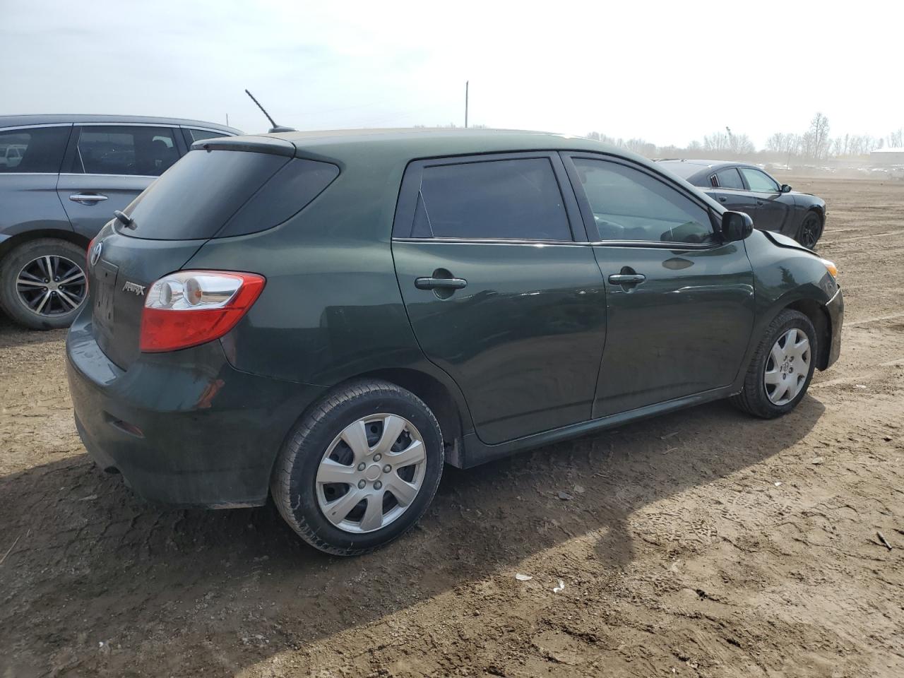 2011 Toyota Corolla - Image 3