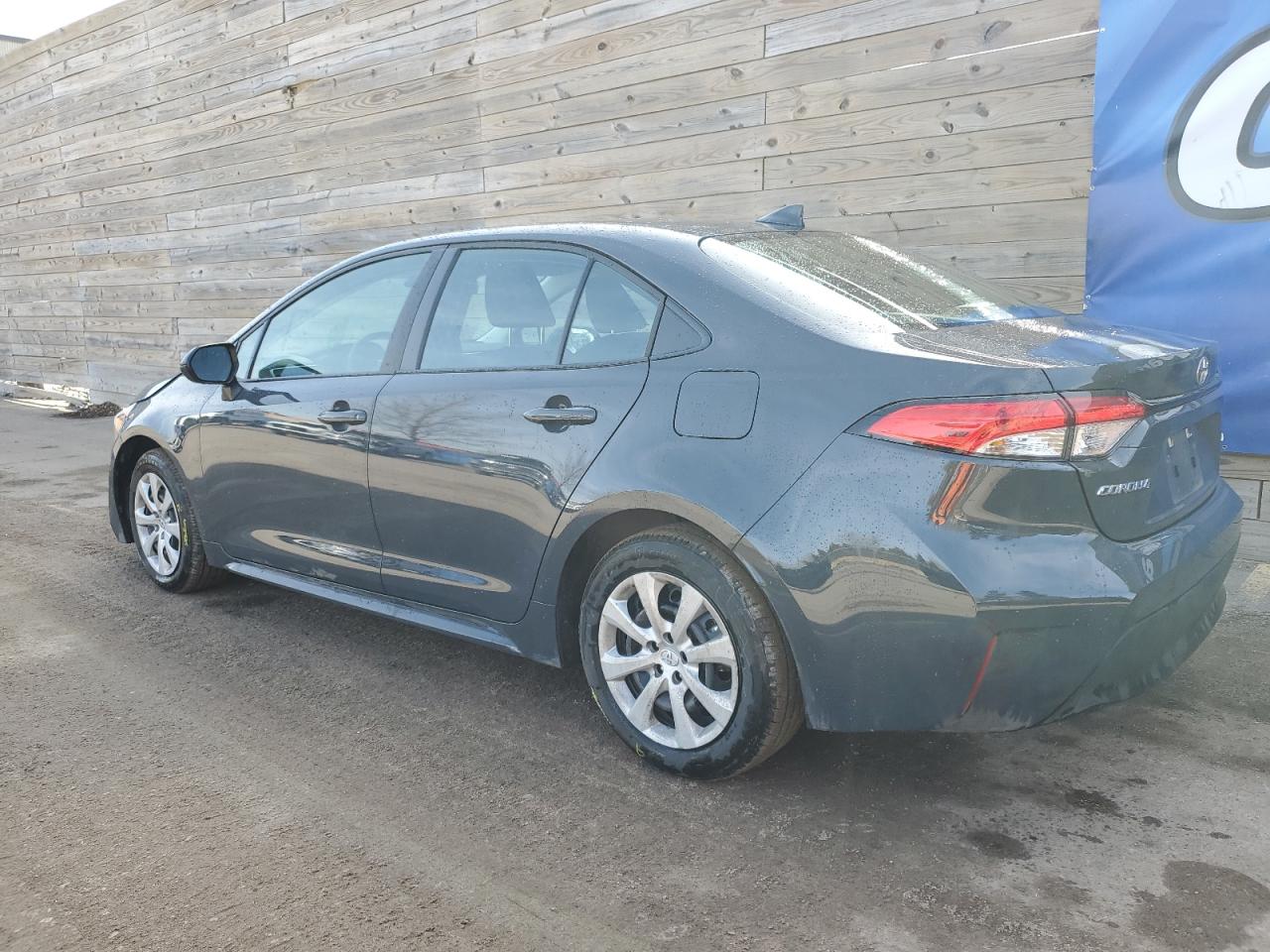 5YFB4MDE0SP245769 TOYOTA COROLLA 2025
