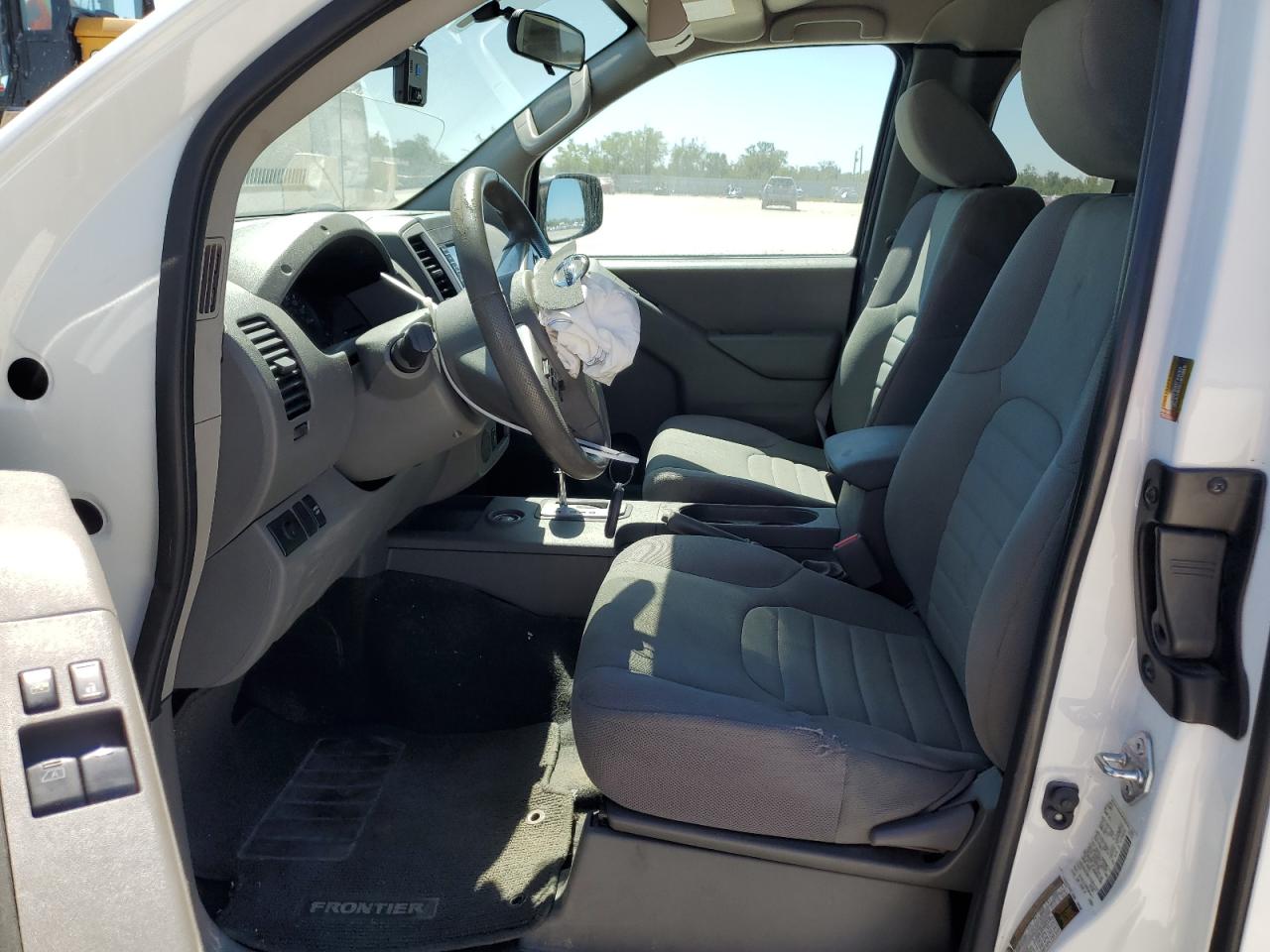 1N6ED0CE7MN709337 NISSAN FRONTIER 2021