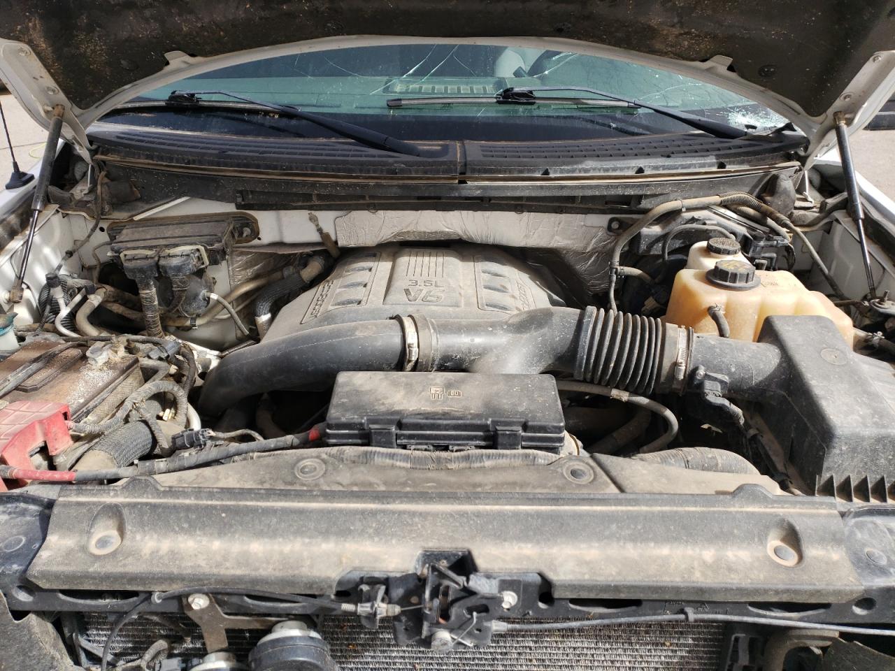 2011 Ford F-150 - Image 12