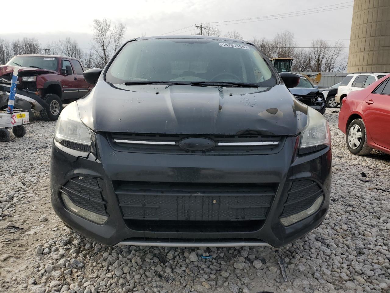 2014 Ford Escape - Image 5