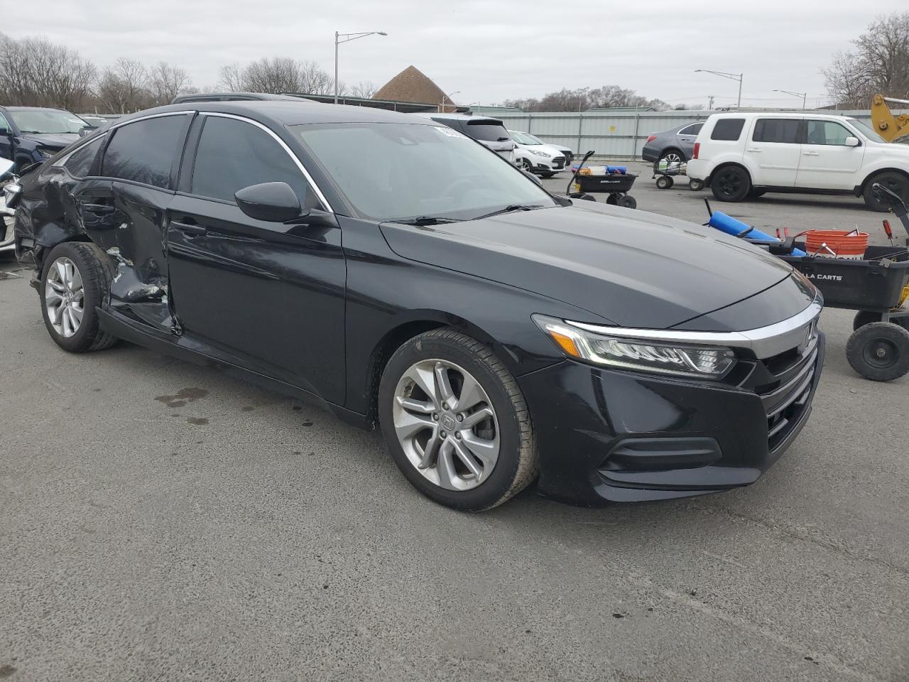 2018 Honda Accord - Image 4