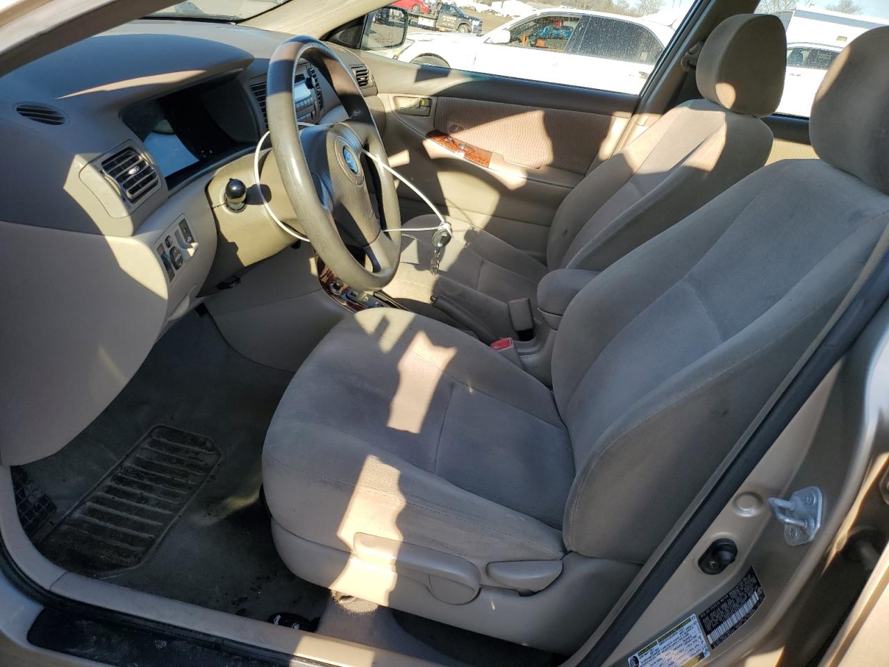 2006 Toyota Corolla - Image 7