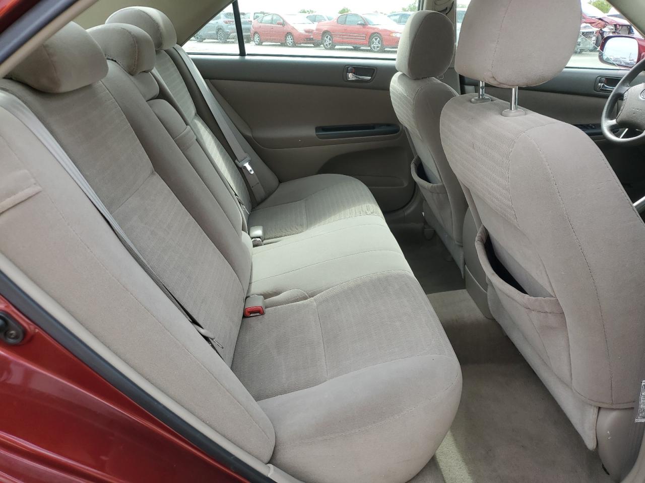 2005 Toyota Camry - Image 10