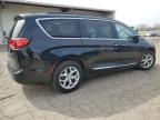 2017 Chrysler Pacifica Touring L na sprzedaż w Dyer, IN - Front End