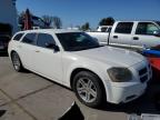 2007 Dodge Magnum Se продається в Sacramento, CA - Front End