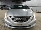 2011 Hyundai Sonata Se for Sale in Wheeling, IL - Top/Roof