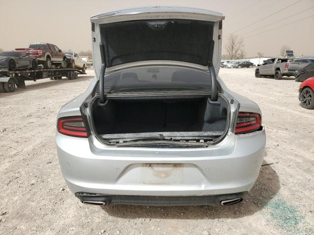 DODGE CHARGER 2023 Srebrny