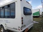 2007 Ford Econoline E450 Super Duty Cutaway Van de vânzare în Colton, CA - Vandalism