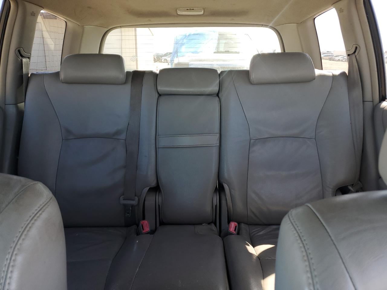 2007 Toyota Highlander - Image 10
