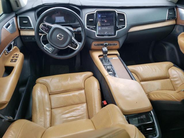  VOLVO XC90 2016 Biały