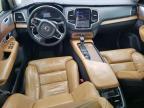 2016 Volvo Xc90 T6 na sprzedaż w Longview, TX - Front End