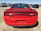 2014 Dodge Charger R/T на продаже в Amarillo, TX - Front End