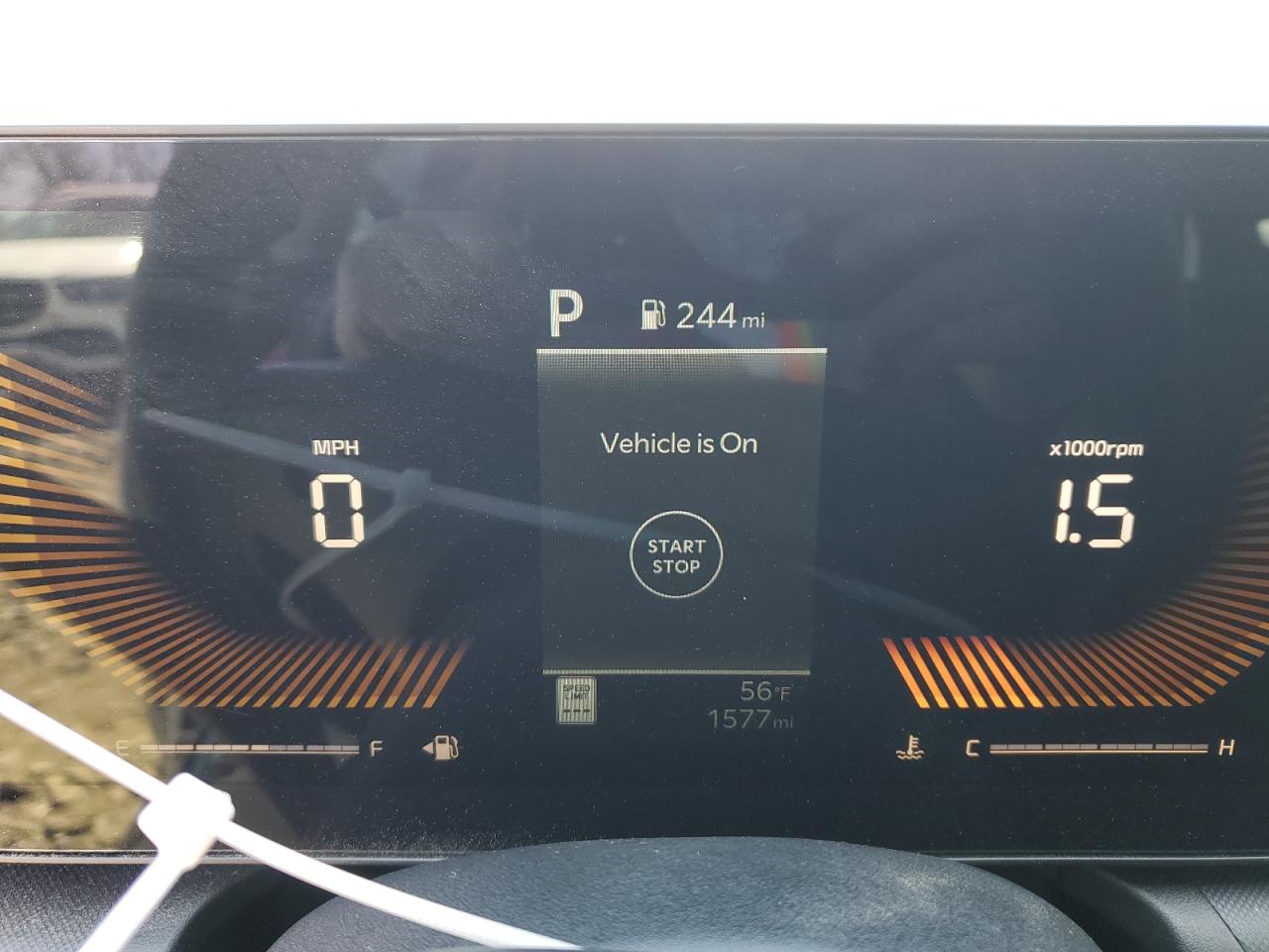 2025 Kia K4 Lx VIN: 3KPFT4DE5SE061918 Lot: 49420525