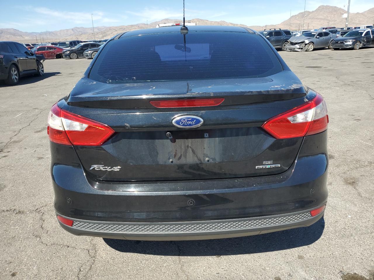 2014 Ford Focus - Image 6