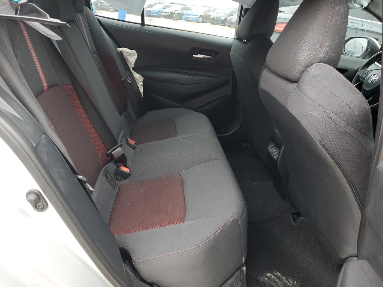 2024 Toyota Corolla - Image 10