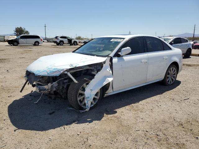 2014 Audi A4 Premium