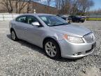 2010 Buick Lacrosse Cxl for Sale in North Billerica, MA - Front End