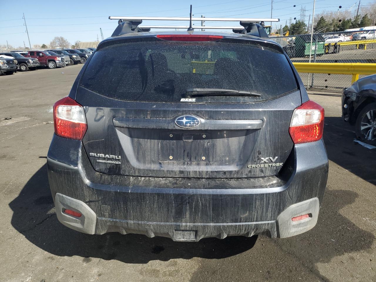2014 Subaru XV - Image 6