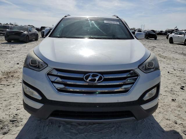  HYUNDAI SANTA FE 2013 Biały