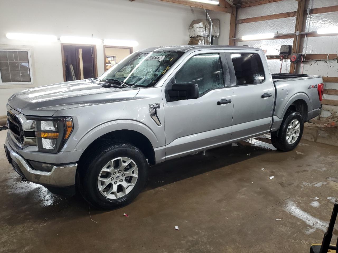1FTFW1E80PFC47975 FORD F-150 2023