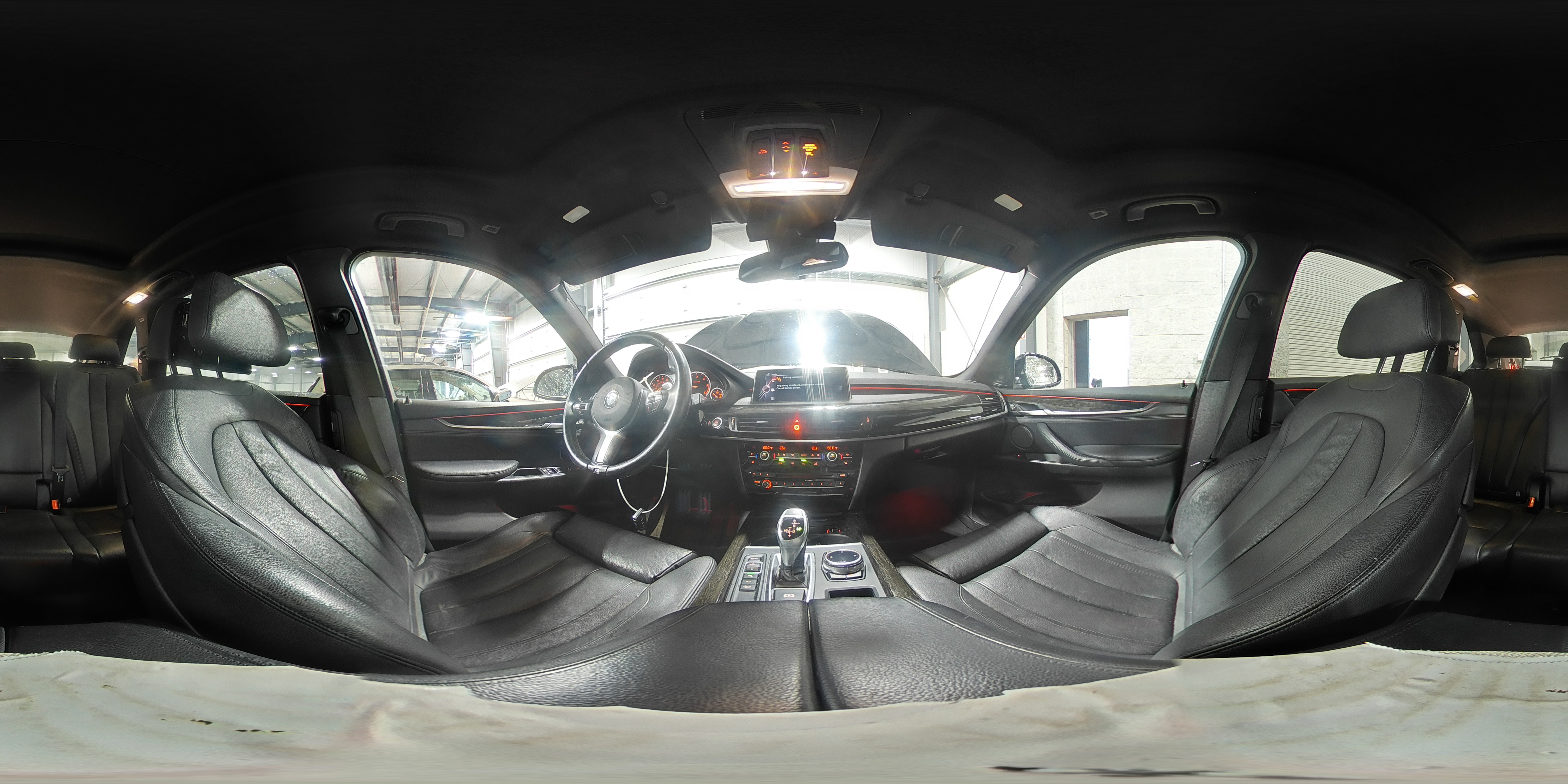 2014 BMW X5 - Image 15