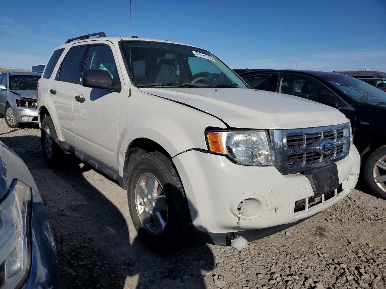 2012 Ford Escape - Image 4