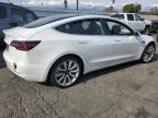 2020 Tesla Model 3  for Sale in Colton, CA - Front End