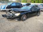 2015 Mercedes-Benz Sl 63 Amg for Sale in Riverview, FL - Front End