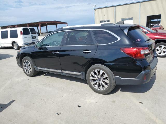  SUBARU OUTBACK 2019 Czarny