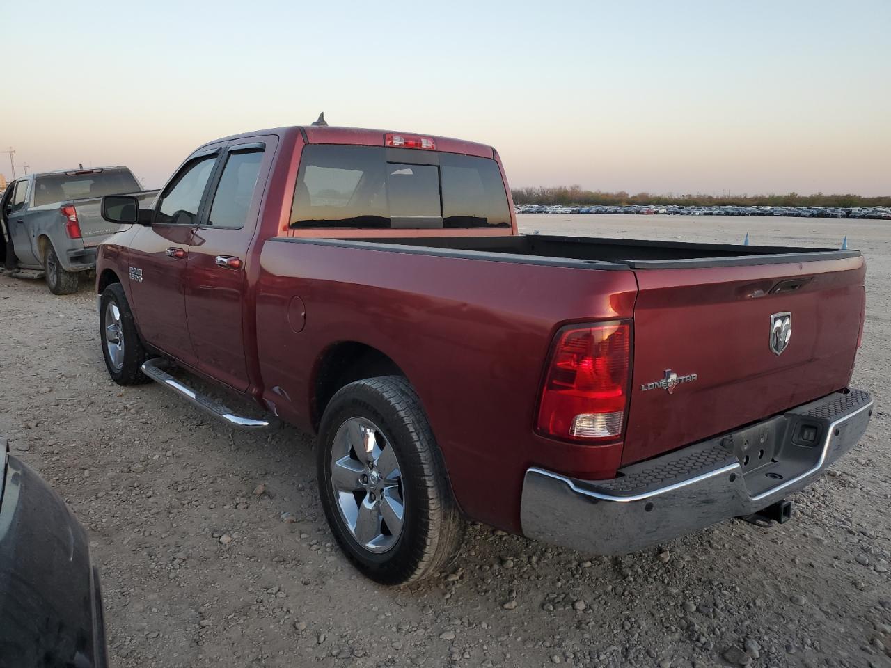 2014 RAM 1500 - Image 2