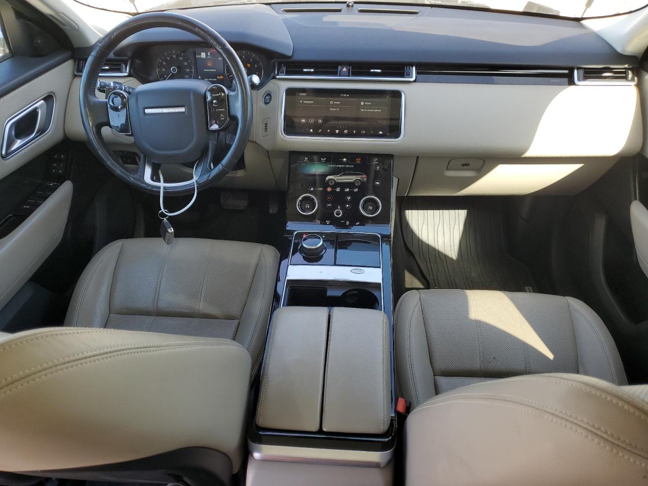 2019 Land Rover Range Rover - Image 8