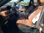 2020 Lincoln Aviator Reserve de vânzare în Mercedes, TX - Front End