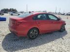 2023 Kia Forte Lx на продаже в Temple, TX - Front End