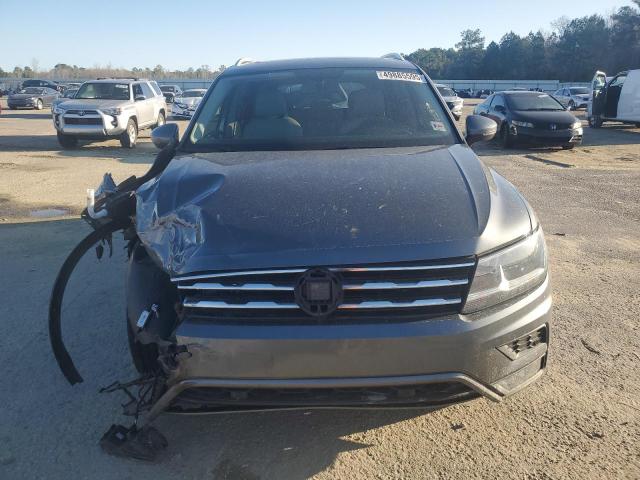  VOLKSWAGEN TIGUAN 2019 Szary