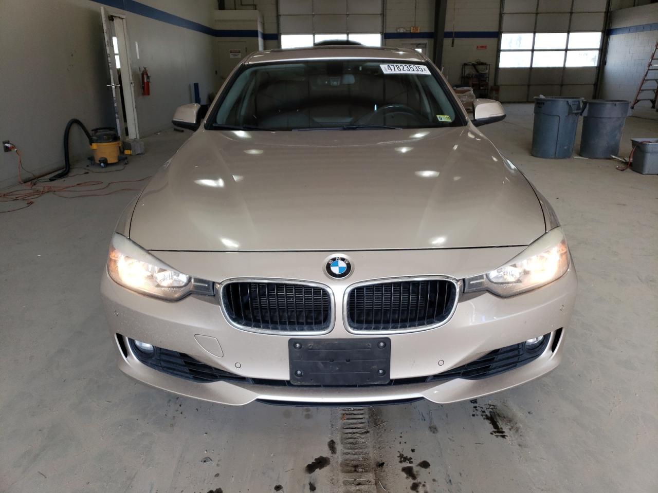 2014 BMW 3er - Image 5