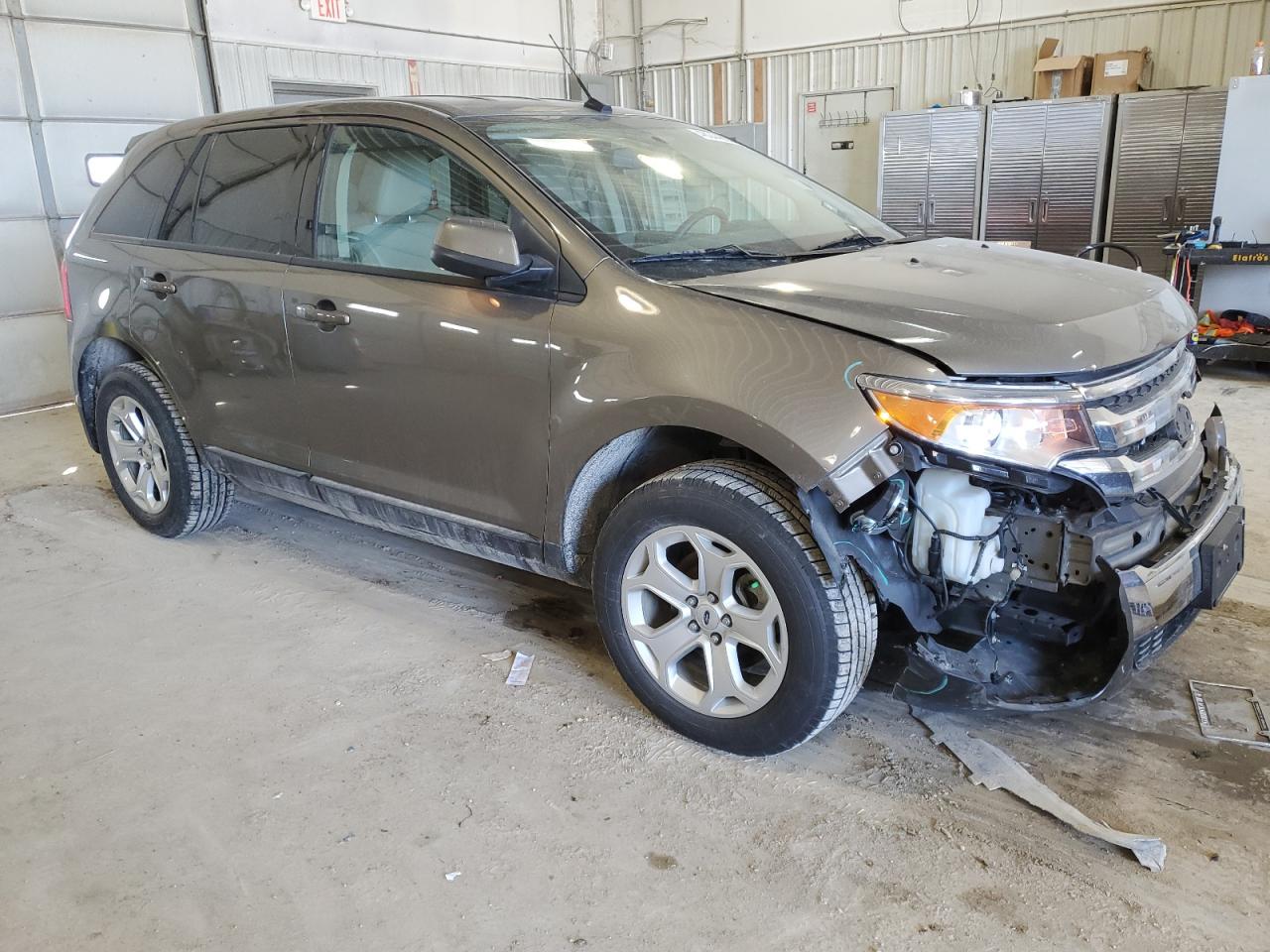 2013 Ford Edge - Image 4