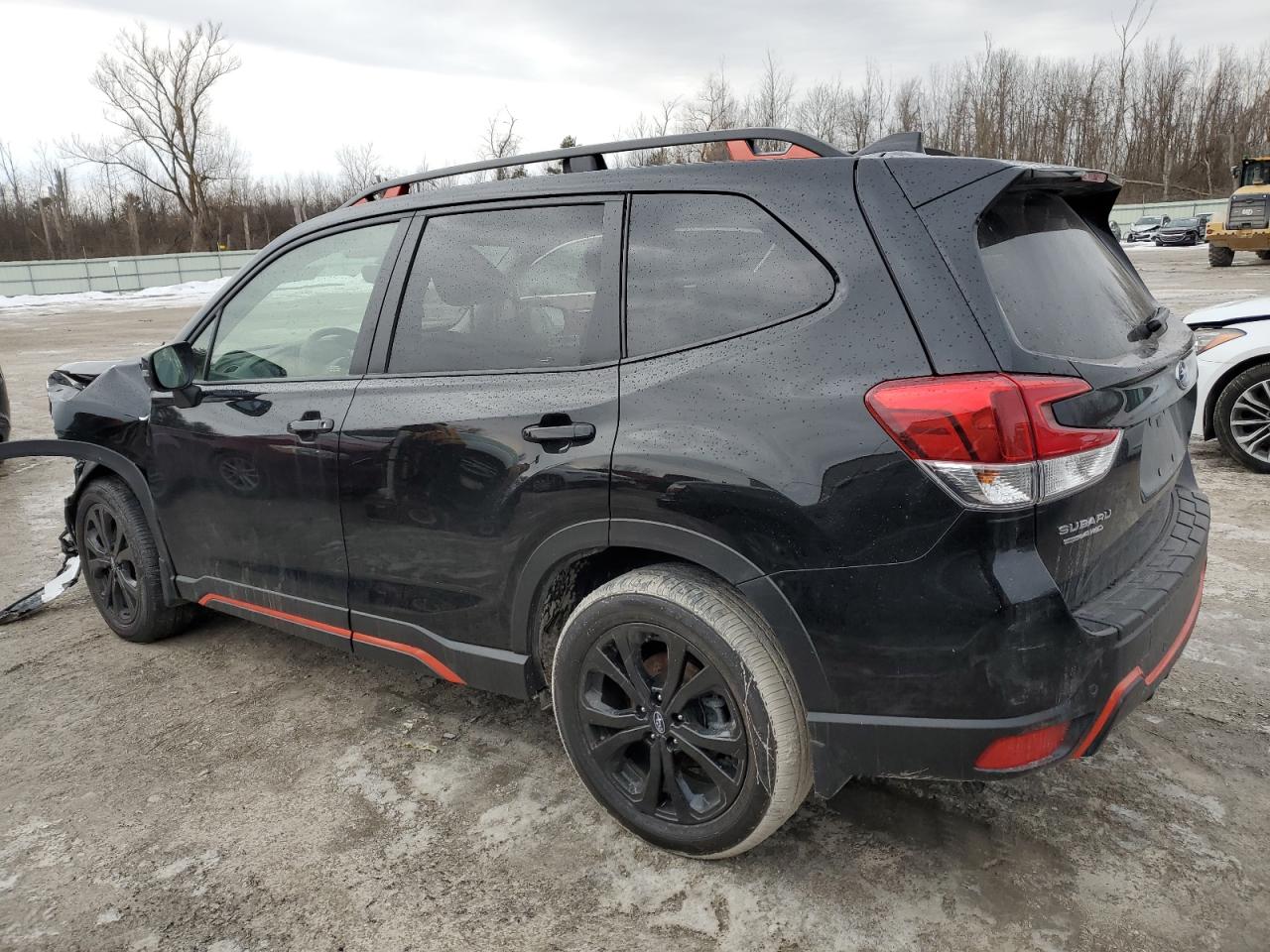 2024 Subaru Forester - Image 2