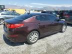 2014 Kia Optima Ex de vânzare în Mentone, CA - Mechanical
