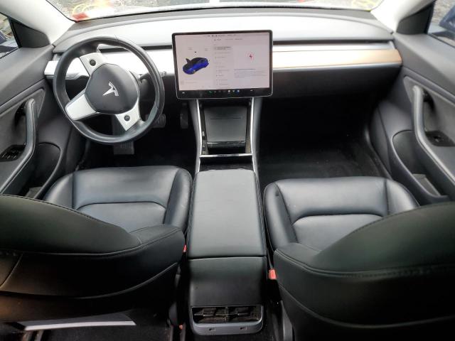  TESLA MODEL 3 2019 Granatowy