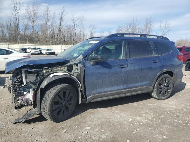 2022 Subaru Ascent Onyx Edition