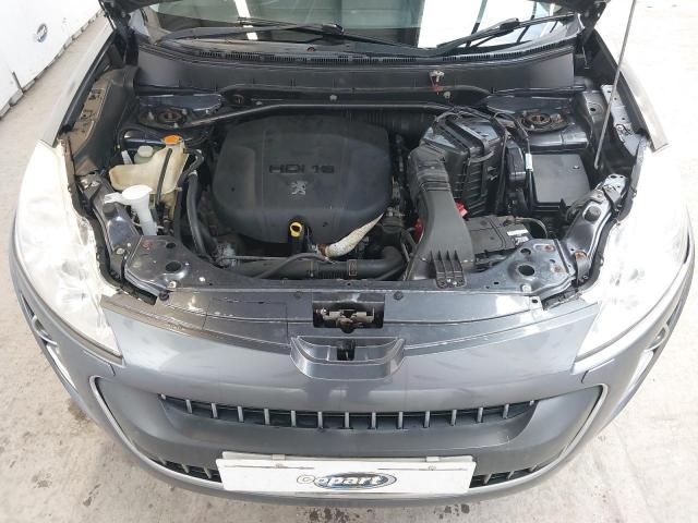 2011 PEUGEOT 4007 GT HD