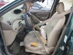 2003 Toyota Echo  en Venta en Las Vegas, NV - Burn